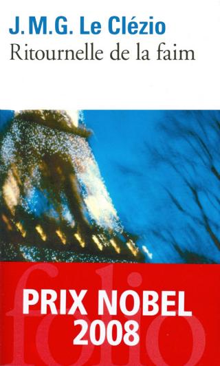 Ritournelle de la faim - Читать Любимую Русскую Полную Книгу 👉 Read-E-Book.com
