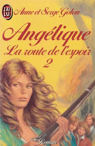 La route de l'espoir 2 - Читать Любимую Русскую Полную Книгу 👉 Read-E-Book.com