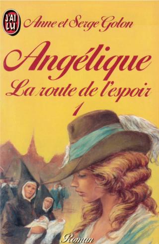 La route de l'espoir 1 - Читать Любимую Русскую Полную Книгу 👉 Read-E-Book.com