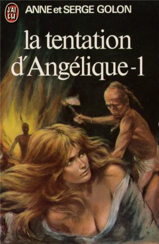 La tentation d'Angélique part - Читать Любимую Русскую Полную Книгу 👉 Read-E-Book.com