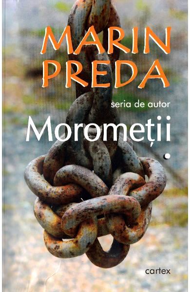 Morometii Vol.1 de Marin Preda - Читать Любимую Русскую Полную Книгу 👉 Read-E-Book.com