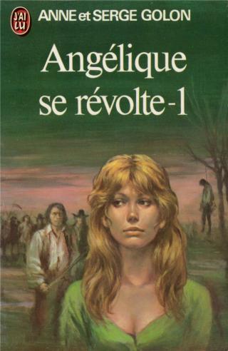 Angélique se révolte Part1 1 - Читать Любимую Русскую Полную Книгу 👉 Read-E-Book.com