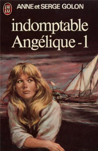 Indomptable Angélique Part 1 - E-books read online (American English book and other foreign languages)