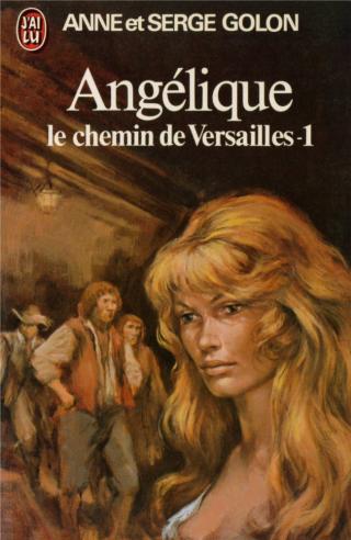 Le chemin de Versailles Part 1 - Читать Любимую Русскую Полную Книгу 👉 Read-E-Book.com