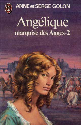 Angélique Marquise des anges Part 2 - Читать Любимую Русскую Полную Книгу 👉 Read-E-Book.com