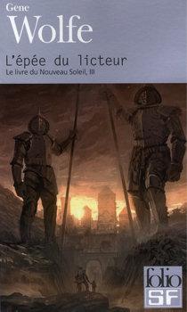 L’épée du licteur [The Sword of the Lictor - fr] - Читать Любимую Русскую Полную Книгу 👉 Read-E-Book.com