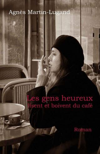 Les gens heureux lisent et boivent du café - Читать Любимую Русскую Полную Книгу 👉 Read-E-Book.com