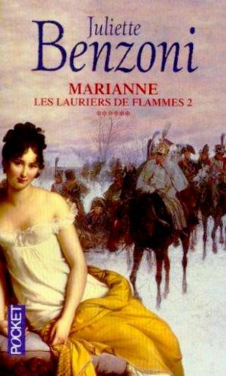 Les lauriers de flammes (2ième partie) - Читать Любимую Русскую Полную Книгу 👉 Read-E-Book.com
