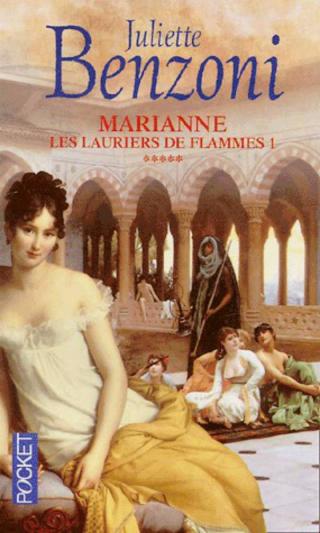 Les lauriers de flammes (1ère partie) - Читать Любимую Русскую Полную Книгу 👉 Read-E-Book.com