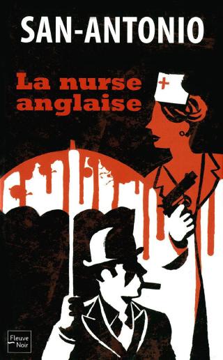 La nurse anglaise - Читать Любимую Русскую Полную Книгу 👉 Read-E-Book.com