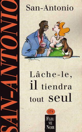 Lâche-le, il tiendra tout seul - Читать Любимую Русскую Полную Книгу 👉 Read-E-Book.com
