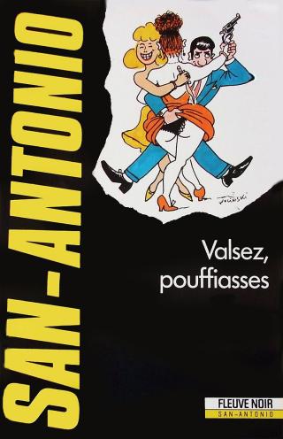 Valsez, pouffiasses - Читать Любимую Русскую Полную Книгу 👉 Read-E-Book.com