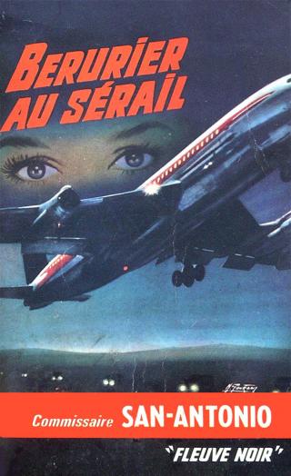 Bérurier au sérail - Читать Любимую Русскую Полную Книгу 👉 Read-E-Book.com