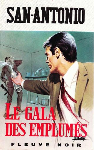 Le gala des emplum - E-books read online (American English book and other foreign languages)