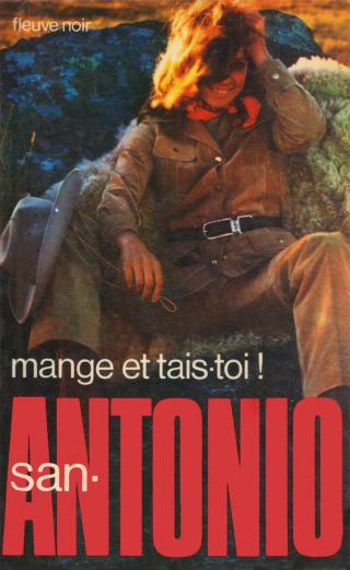 Mange et tais-toi ! - Читать Любимую Русскую Полную Книгу 👉 Read-E-Book.com