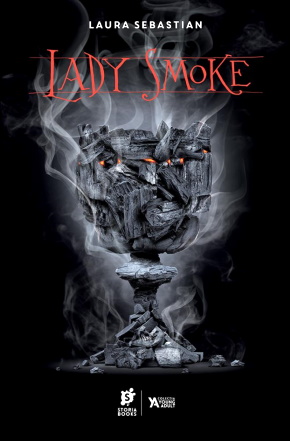 Laura Sebastian - seria Printesa de cenuşă - vol.2 Lady smoke - Читать Любимую Русскую Полную Книгу 👉 Read-E-Book.com