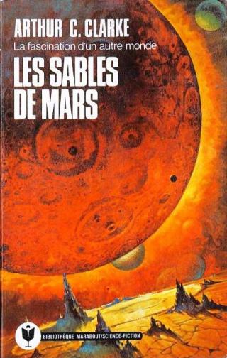 Les sables de Mars - Читать Любимую Русскую Полную Книгу 👉 Read-E-Book.com