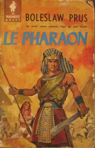 Le Pharaon - Читать Любимую Русскую Полную Книгу 👉 Read-E-Book.com