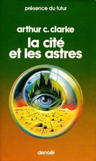 La cité et les astres - Читать Любимую Русскую Полную Книгу 👉 Read-E-Book.com