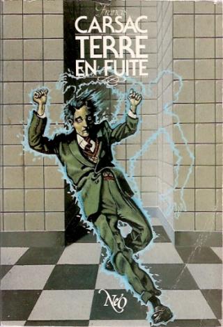 Terre en fuite - Читать Любимую Русскую Полную Книгу 👉 Read-E-Book.com