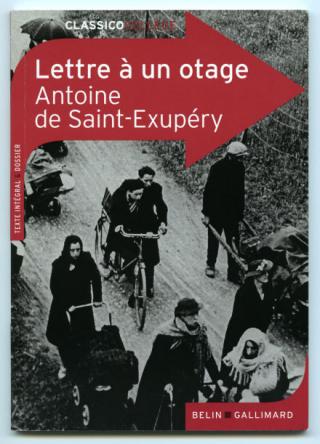 Lettre à un otage - Читать Любимую Русскую Полную Книгу 👉 Read-E-Book.com