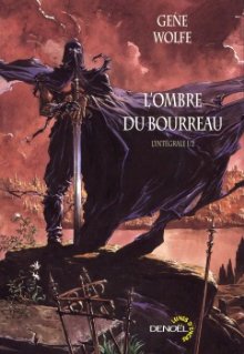La griffe du demi-dieu [The Claw of the Conciliator - fr] - Читать Любимую Русскую Полную Книгу 👉 Read-E-Book.com