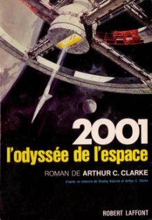 2001 : l'odyssée de l'espace [2001: A Space Odyssey - fr] - Читать Любимую Русскую Полную Книгу 👉 Read-E-Book.com