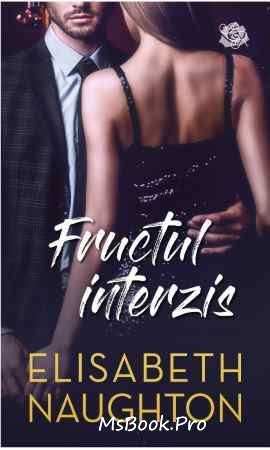 Fructul interzis de Elisabeth Naughton casa păcatelor vol.1 - Читать Любимую Русскую Полную Книгу 👉 Read-E-Book.com