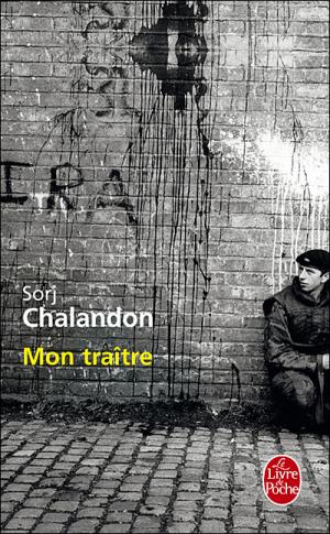 Mon traître [calibre 0.9.34] - Читать Любимую Русскую Полную Книгу 👉 Read-E-Book.com