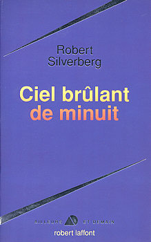 Ciel brûlant de minuit [Hot Sky at Midnight - fr] - Читать Любимую Русскую Полную Книгу 👉 Read-E-Book.com