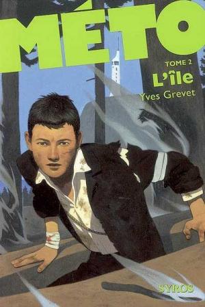Méto. Tome 2: L'île - Читать Любимую Русскую Полную Книгу 👉 Read-E-Book.com