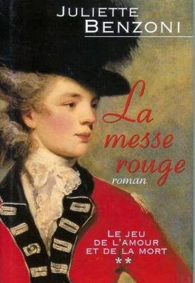 La messe rouge - Читать Любимую Русскую Полную Книгу 👉 Read-E-Book.com