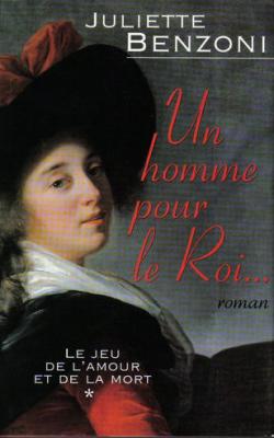 Un homme pour le Roi - Читать Любимую Русскую Полную Книгу 👉 Read-E-Book.com