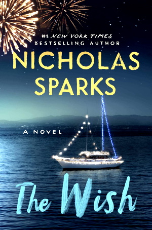 NICHOLAS SPARKS- Dorința - Читать Любимую Русскую Полную Книгу 👉 Read-E-Book.com