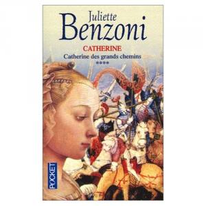 Catherine des grands chemins - Читать Любимую Русскую Полную Книгу 👉 Read-E-Book.com