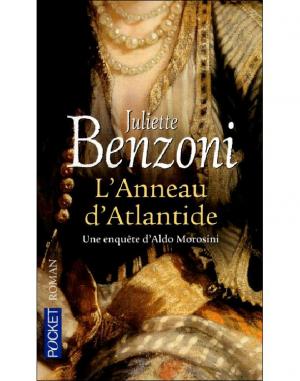 L'Anneau d'Atlantide [fr] - Читать Любимую Русскую Полную Книгу 👉 Read-E-Book.com