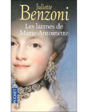 Les Larmes De Marie-Antoinette [fr] - Читать Любимую Русскую Полную Книгу 👉 Read-E-Book.com