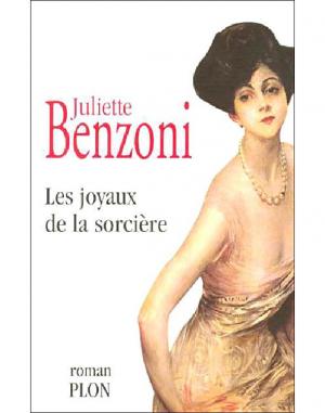 Les Joyaux de la sorcière [fr] - Читать Любимую Русскую Полную Книгу 👉 Read-E-Book.com