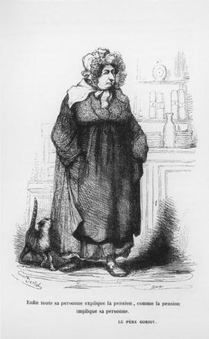 Le père Goriot - Читать Любимую Русскую Полную Книгу 👉 Read-E-Book.com