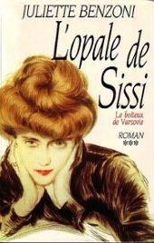 L'Opale de Sissi [fr] - Читать Любимую Русскую Полную Книгу 👉 Read-E-Book.com