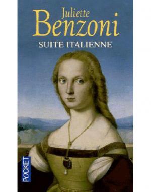 Suite italienne - Читать Любимую Русскую Полную Книгу 👉 Read-E-Book.com