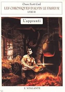 L'apprenti [Prentice Alvin - fr] - Читать Любимую Русскую Полную Книгу 👉 Read-E-Book.com