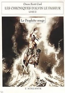 Le prophète rouge [Red Prophet - fr] - Читать Любимую Русскую Полную Книгу 👉 Read-E-Book.com