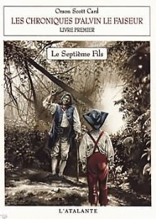 Le septième fils [Seventh Son - fr] - Читать Любимую Русскую Полную Книгу 👉 Read-E-Book.com