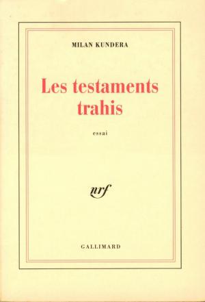 Les testaments trahis - Читать Любимую Русскую Полную Книгу 👉 Read-E-Book.com