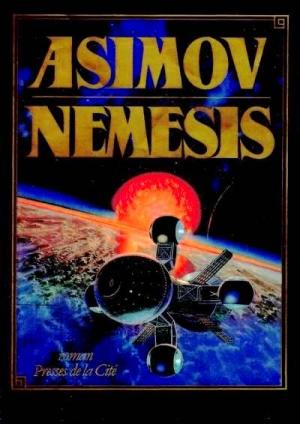 Némésis - Читать Любимую Русскую Полную Книгу 👉 Read-E-Book.com