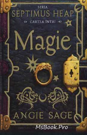 Magie de Septimus Heap vol.1 - Читать Любимую Русскую Полную Книгу 👉 Read-E-Book.com