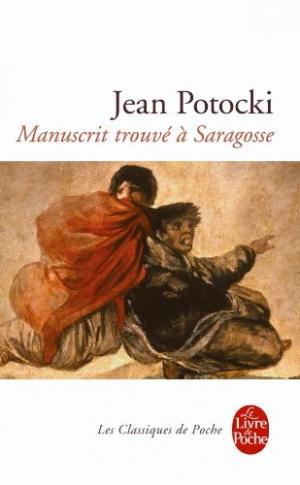 Manuscrit Trouvé à Saragosse - Читать Любимую Русскую Полную Книгу 👉 Read-E-Book.com