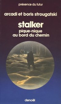 Сталкер [fr] - Читать Любимую Русскую Полную Книгу 👉 Read-E-Book.com