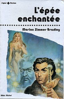 L'épée enchantée [The Spell Sword - fr] - Читать Любимую Русскую Полную Книгу 👉 Read-E-Book.com